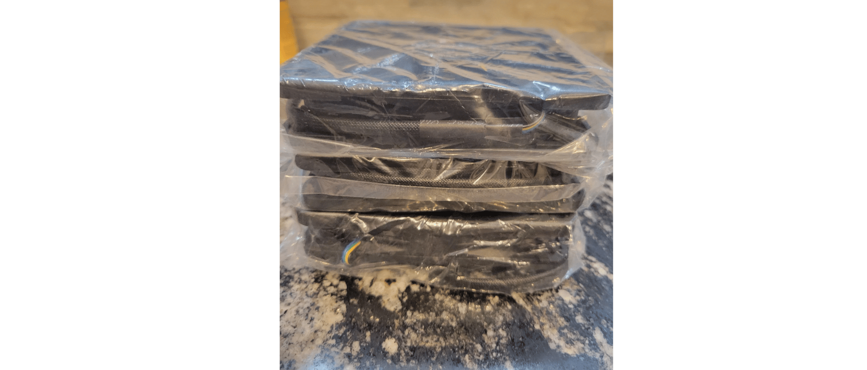 3x Pack Noctua industrial PPC NF-F12 2000 PWM
