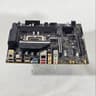 MSI PRO B660M-A WIFI DDR4 LGA1700 Motherboard