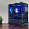 GAMING PC | RTX 2080 | I3-13100F | 16GB RAM | 500GB SSD | WIN 11
