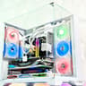 🚀FASTEST Gaming PC🥇Nvidia RTX 4090 24GB🥇AMD Ryzen 7 7800X3D 3D V-Cache🥇64GB DDR5🥇3TB NVME SSD