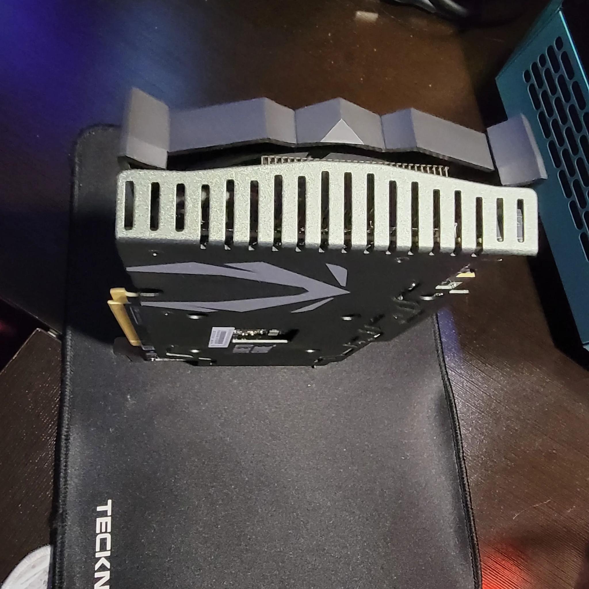 ZOTAC GEFORCE RTX 2070 SUPER MINI 8GB 256BIT GDDR6