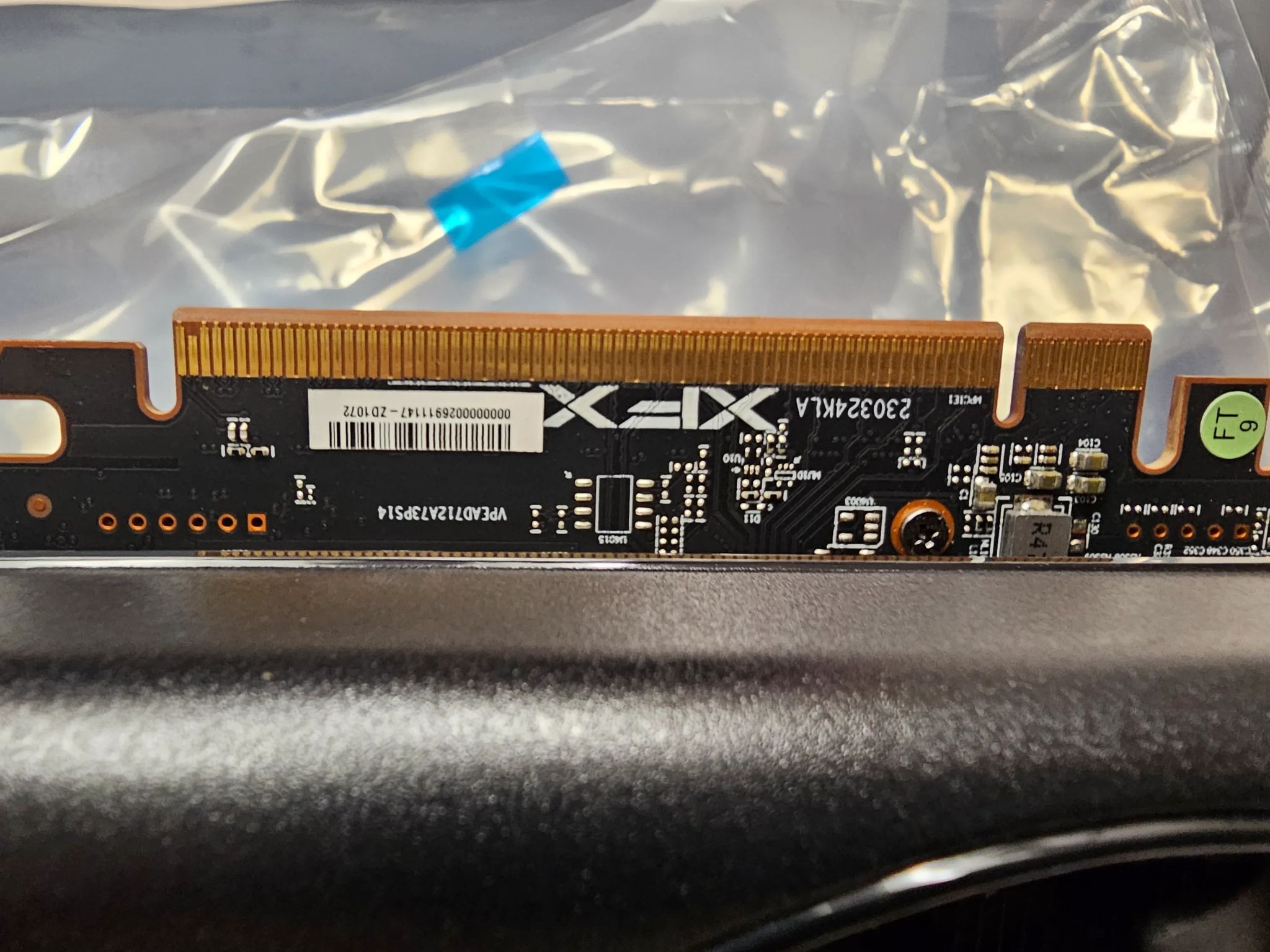 XFX 7900GRE AMD