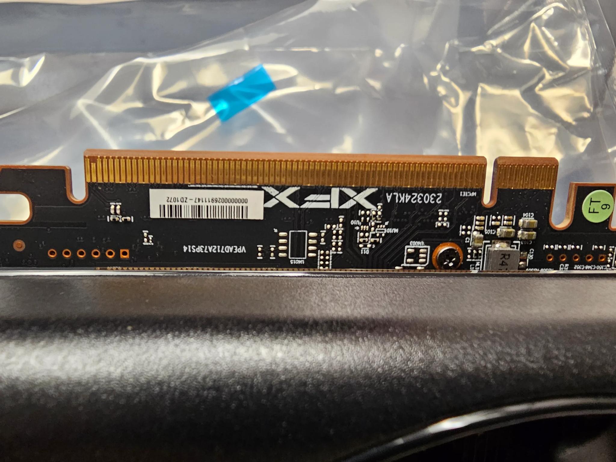 XFX 7900GRE AMD