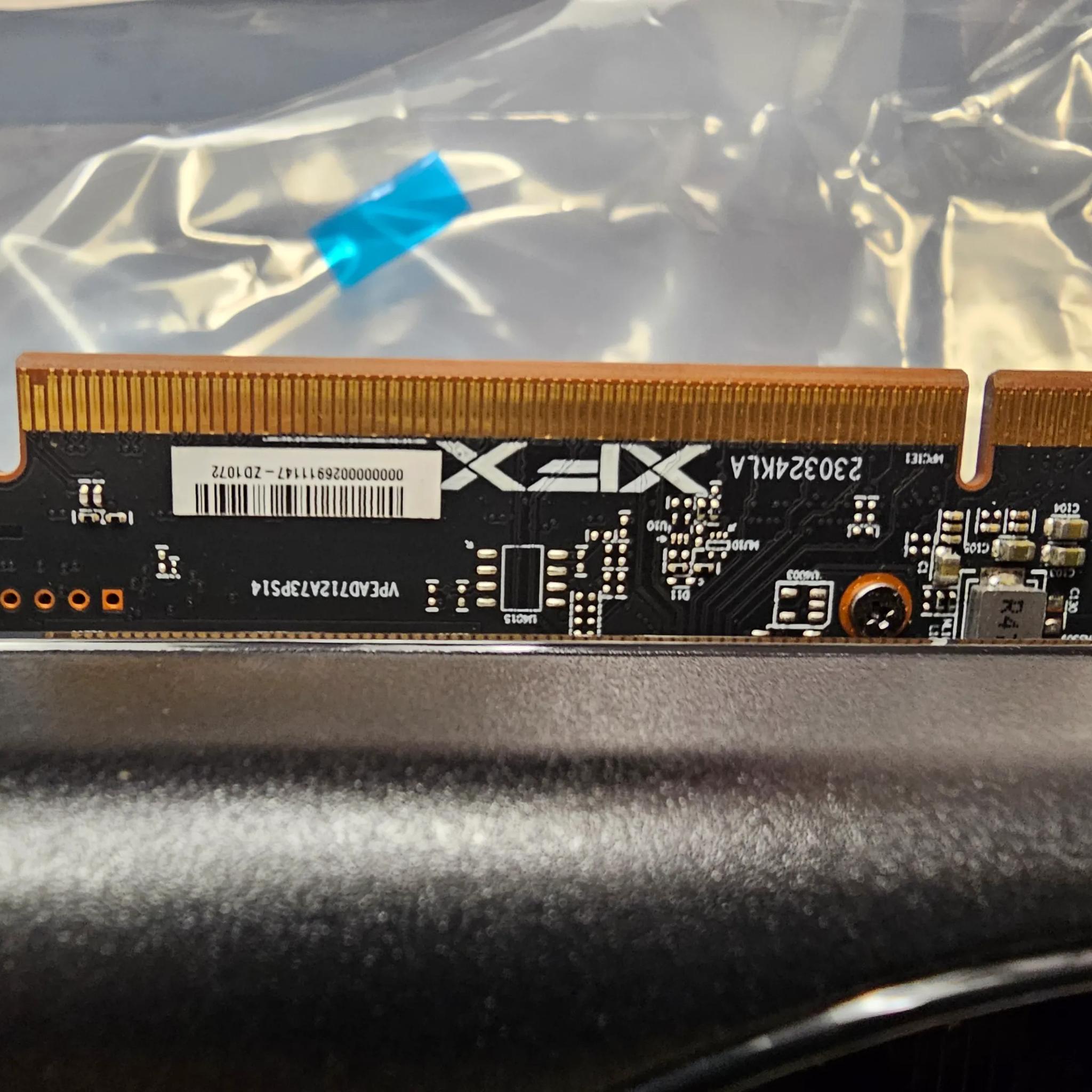 XFX 7900GRE AMD
