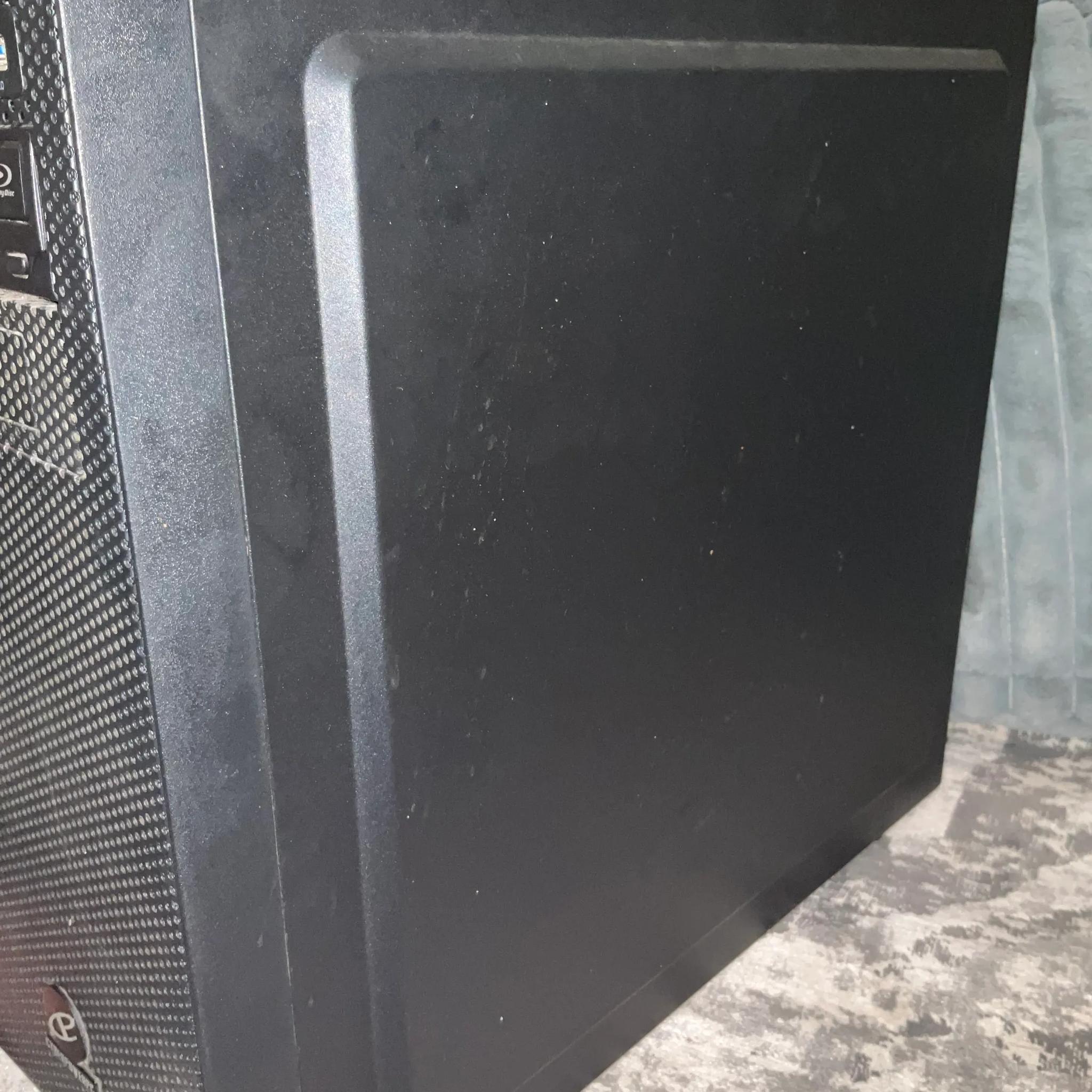 2016 Gaming PC! Asus ROG MAXIMUS VIII HERO | i5 6500 | EVGA GeForce GTX 980| EVGA GQ 750W Gold |