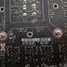 NVIDIA GeForce GTX 1080 TI (11GB GDDR5X) Graphics Card - Used (900-1G611-0050-000) EK Waterblock