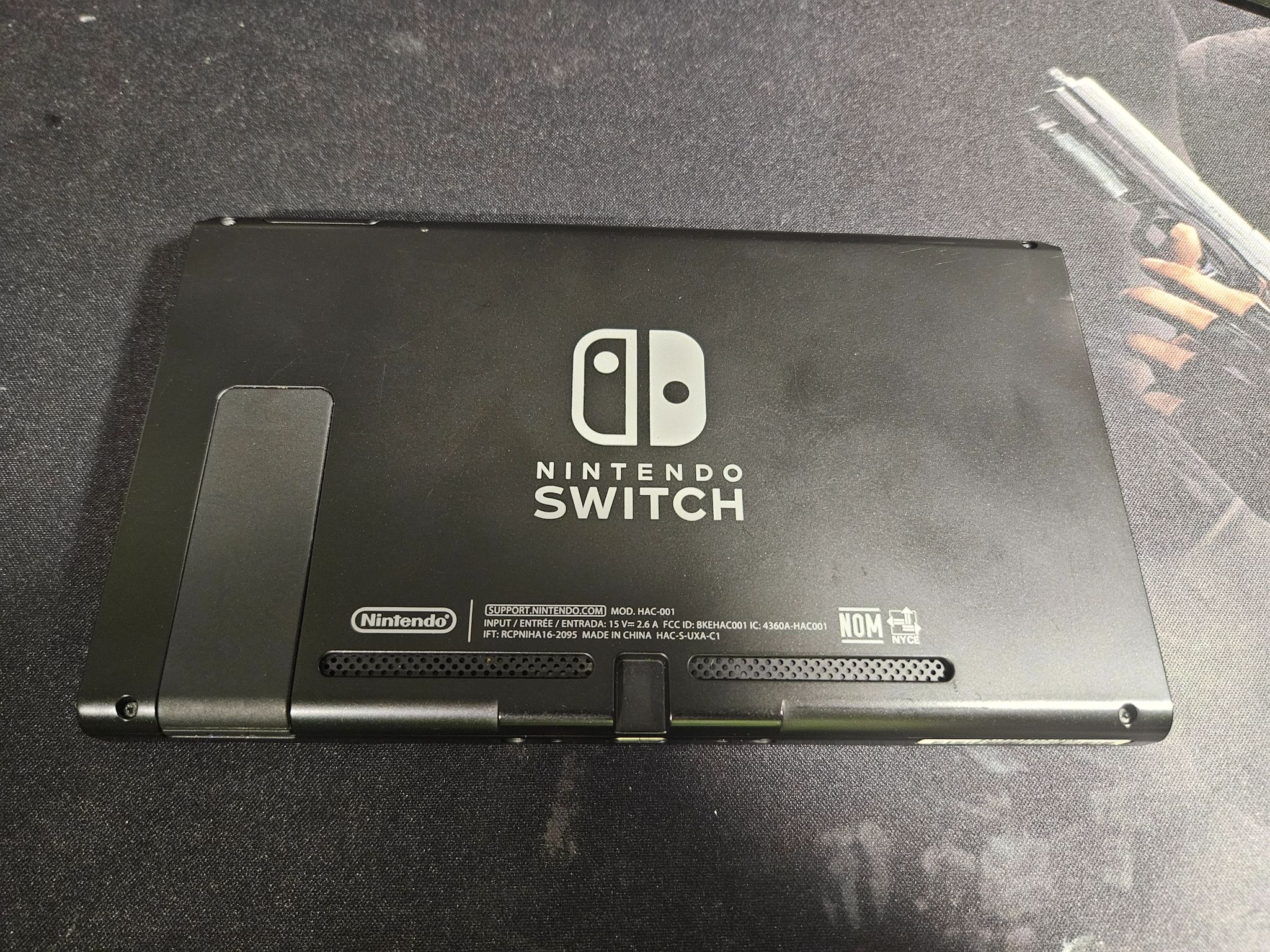 Modded Switch 128gb, Picofly, Very Good Condition