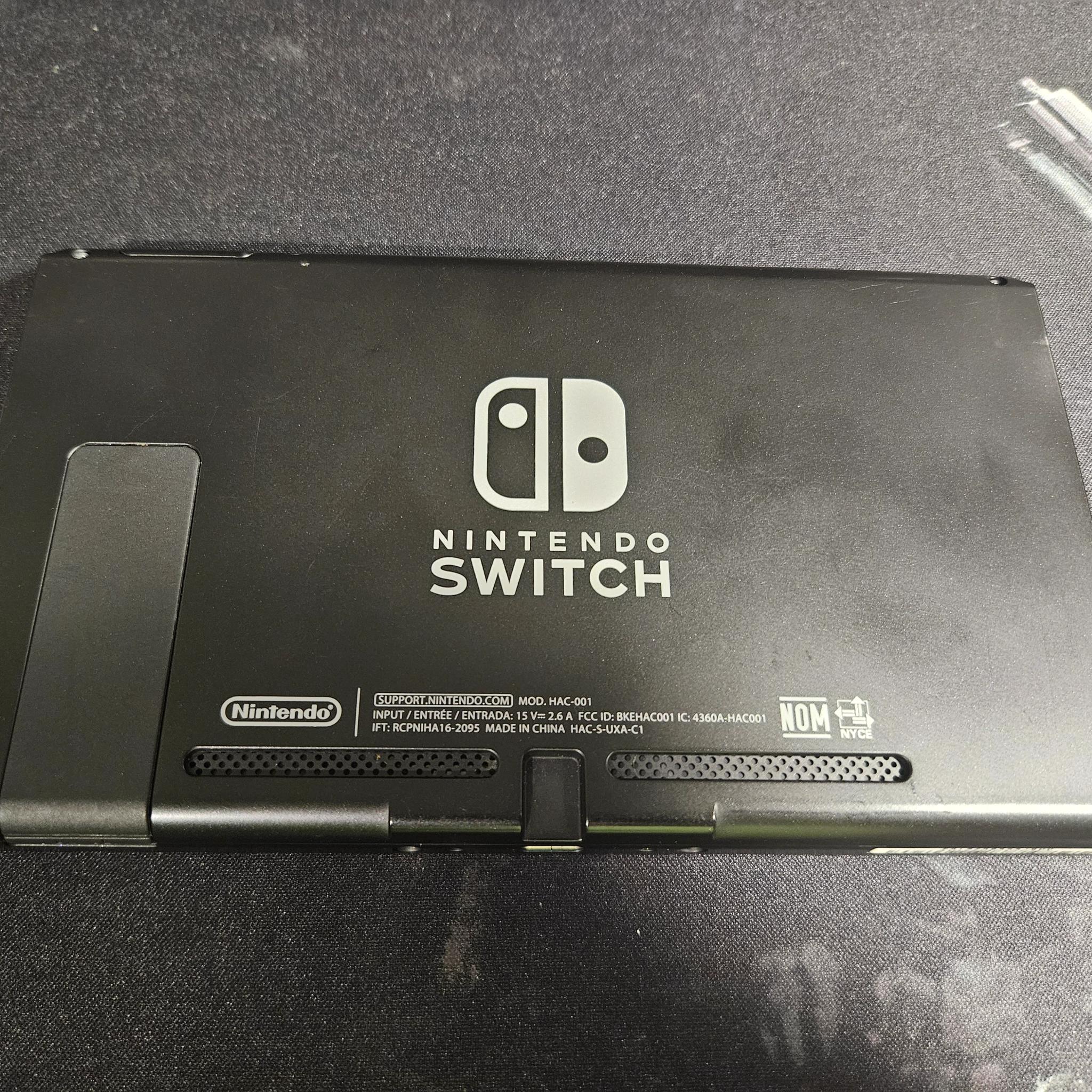 Modded Switch 128gb, Picofly, Very Good Condition