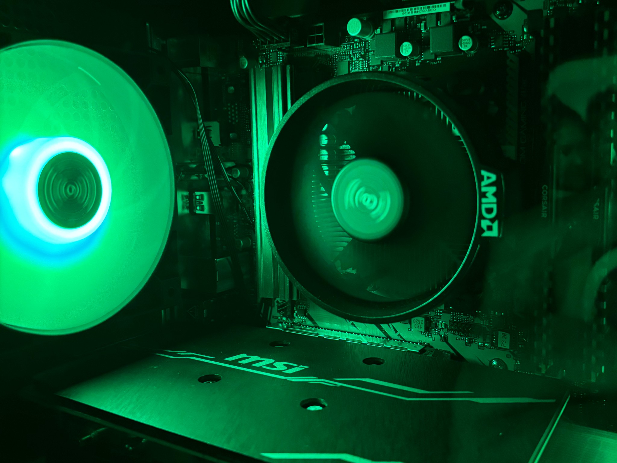 Budget 1080p Destroyer Gaming PC | RTX 2060 Super | Ryzen 5 3600 | 100% Set Up and Ready to Play