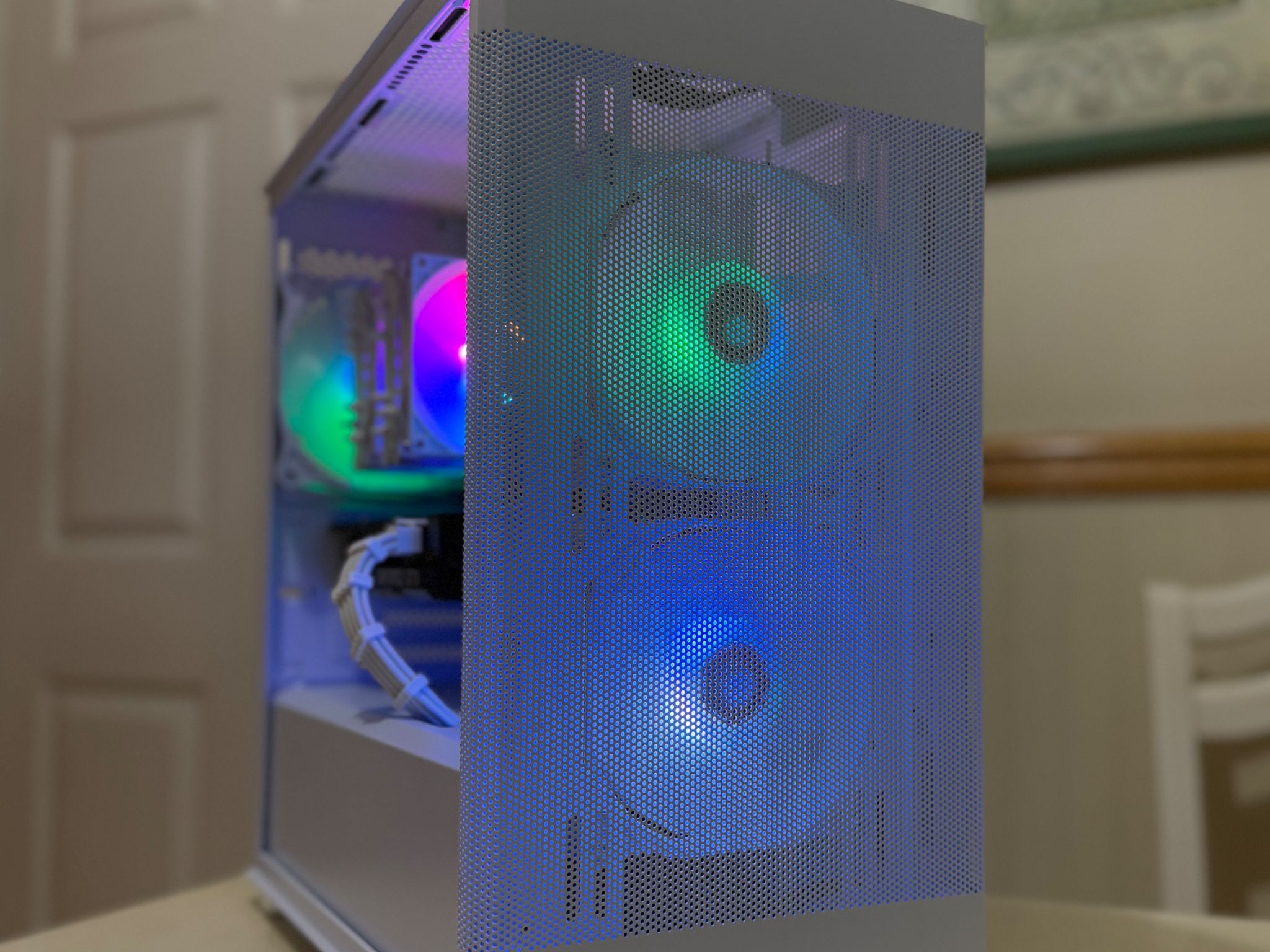 FROSTBYTE 1660 i5-9400f 1tb m.2