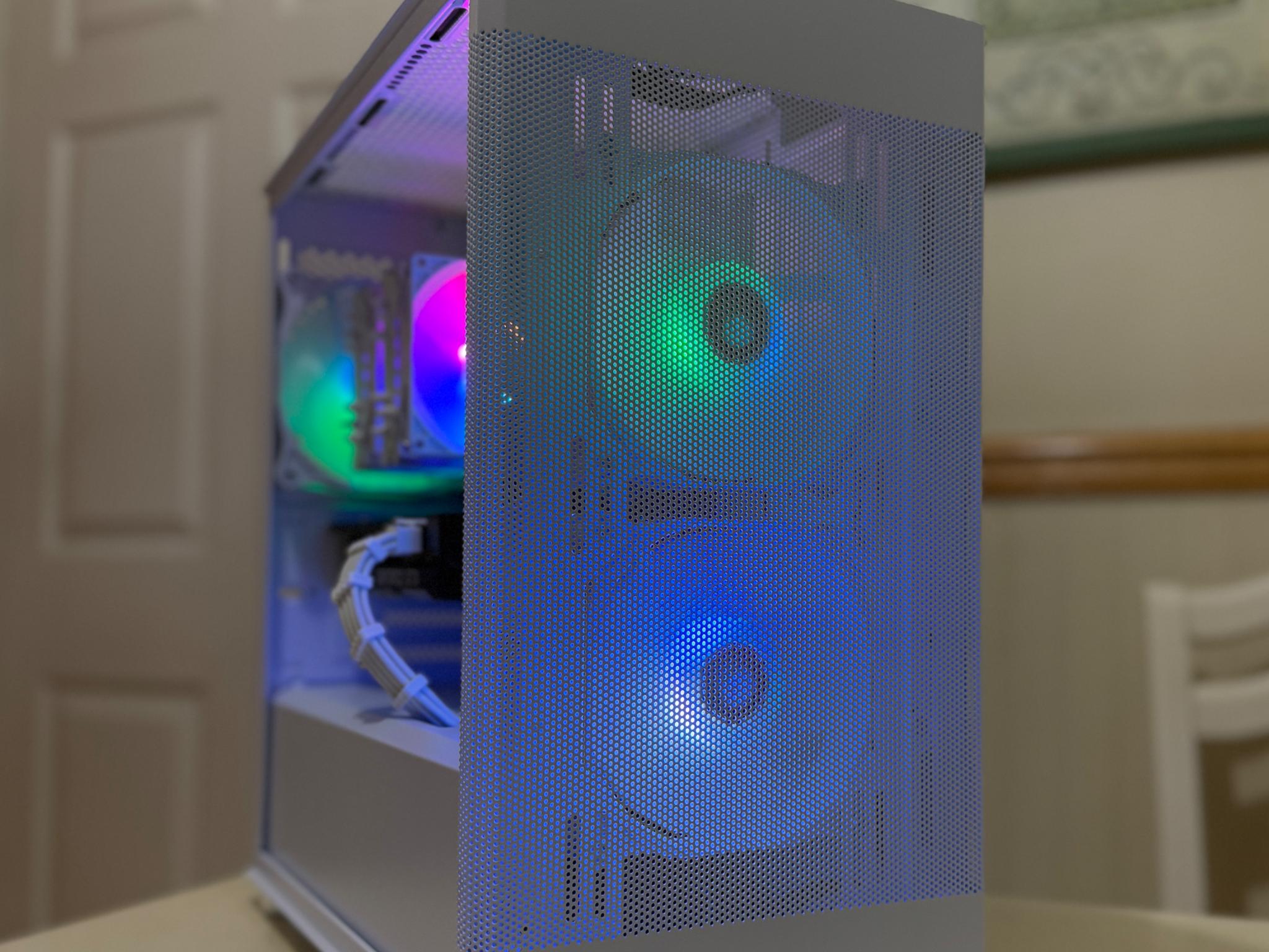 FROSTBYTE 1660 i5-9400f 1tb m.2