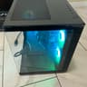 🟢🔥NVIDIA RTX 2070 Super, Intel i5-9400, 16GB RAM, 870 GB Storage, High Performance RGB Gaming PC 🖥️