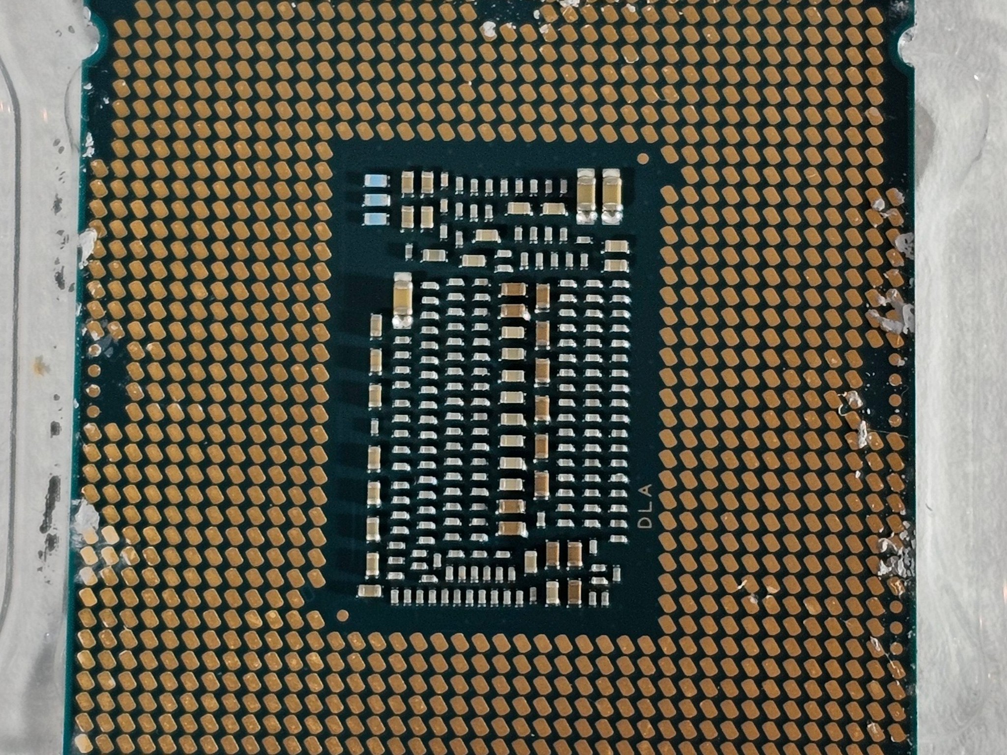 Intel Core i7-9700KF LGA1151