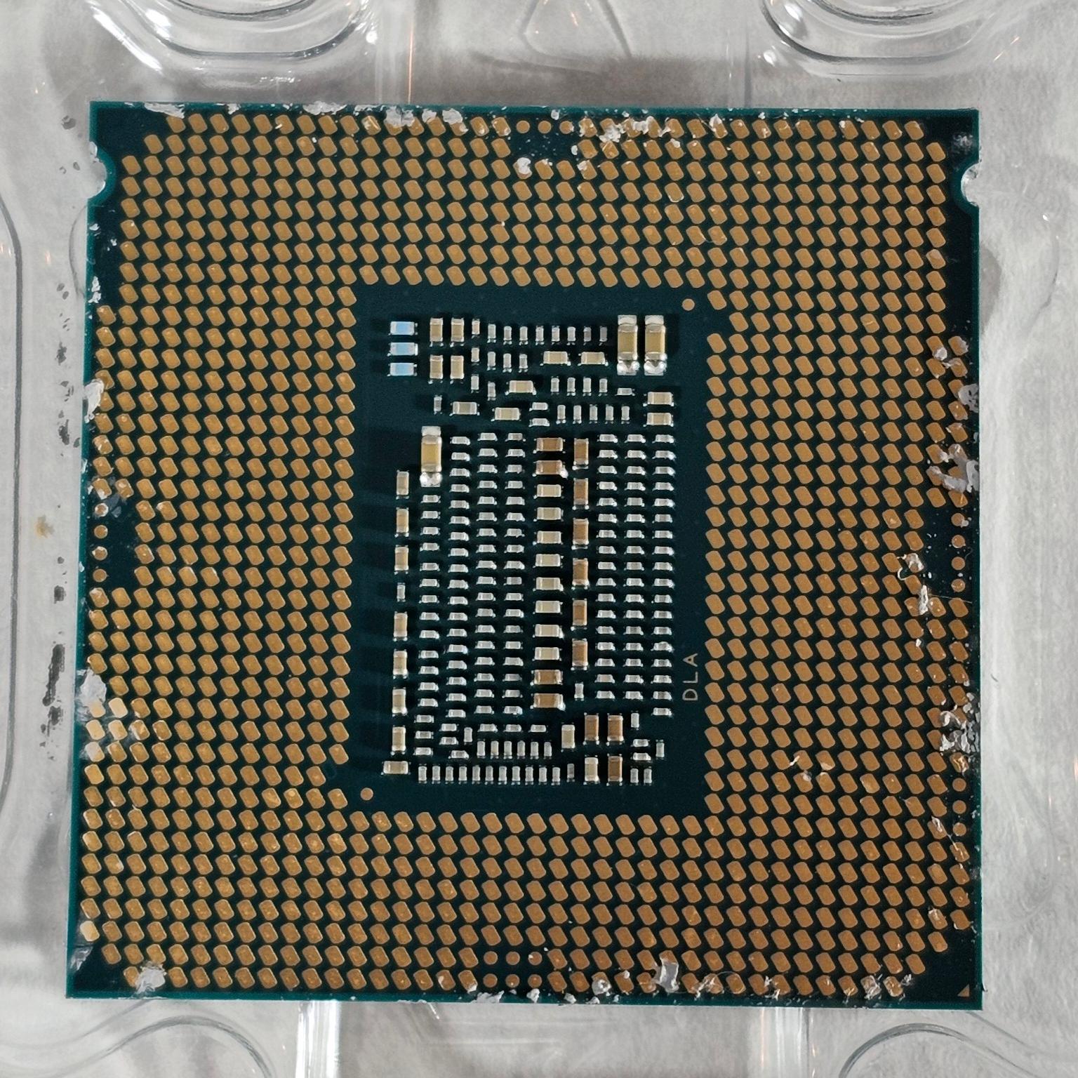 Intel Core i7-9700KF LGA1151