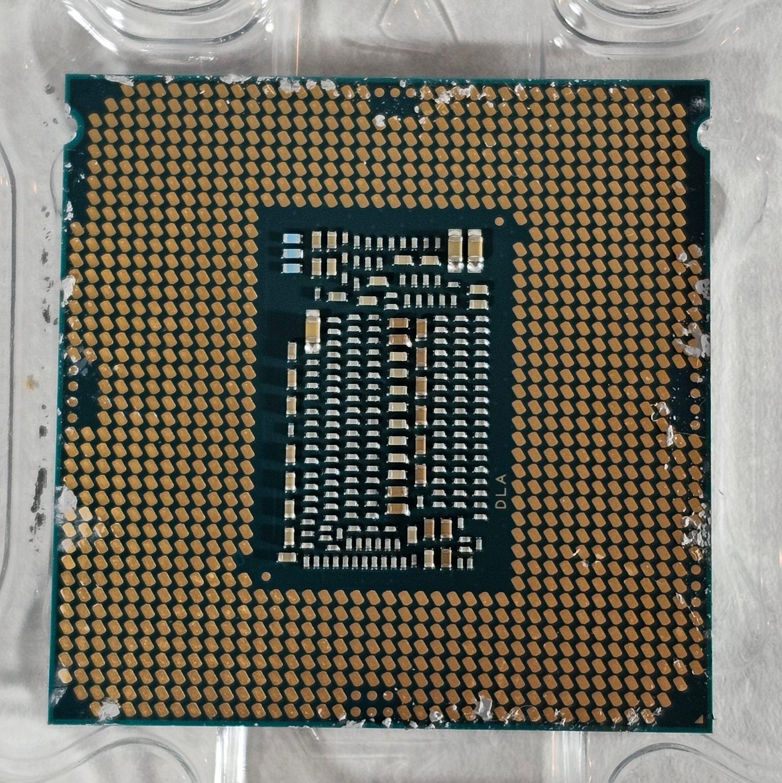 Intel Core i7-9700KF LGA1151