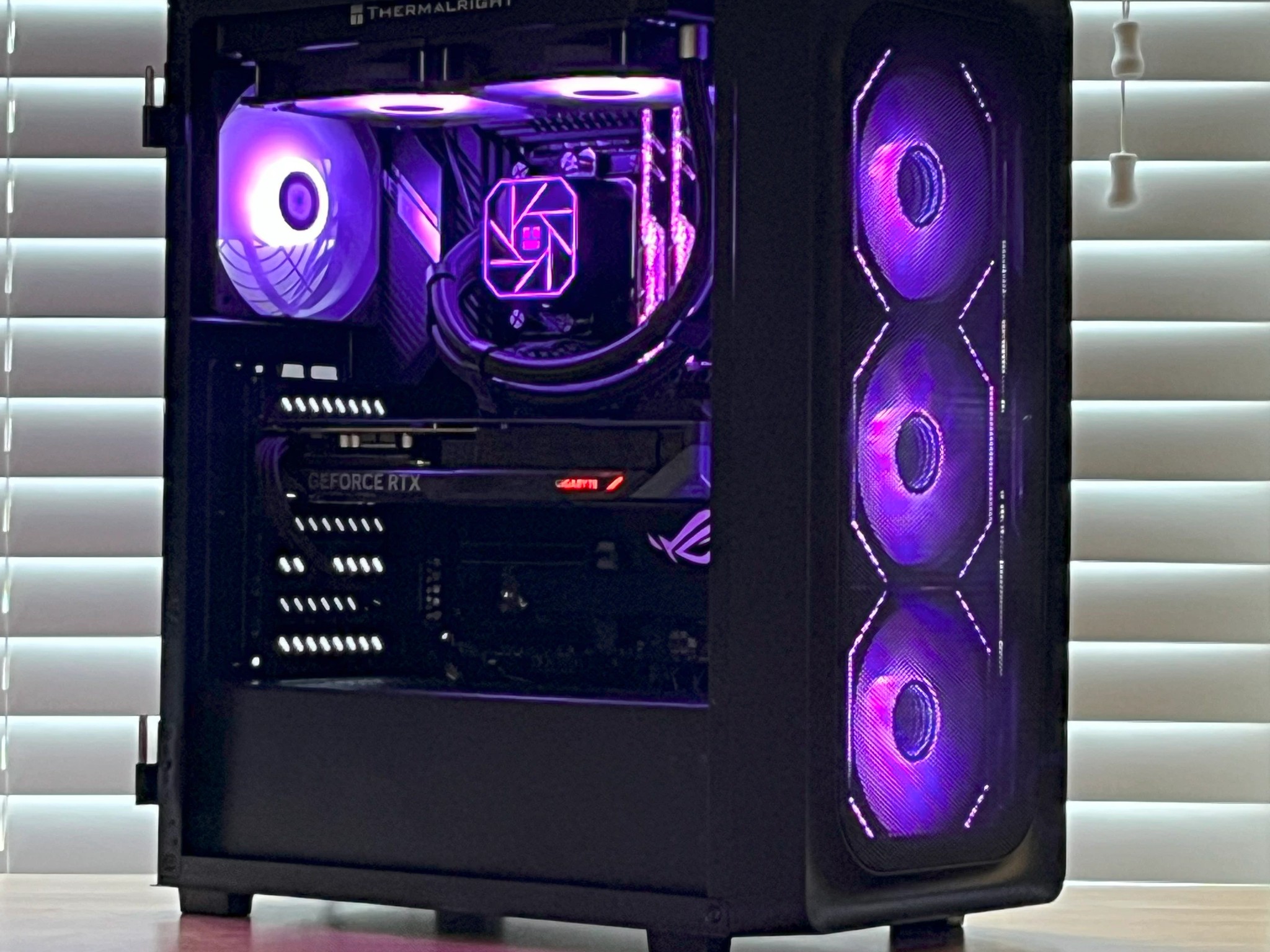 ‼️SALE‼️ 🖤 Gaming PC | Intel i9 10900K | RTX 5060 | 64GB DDR4 | 1TB SSD🖤