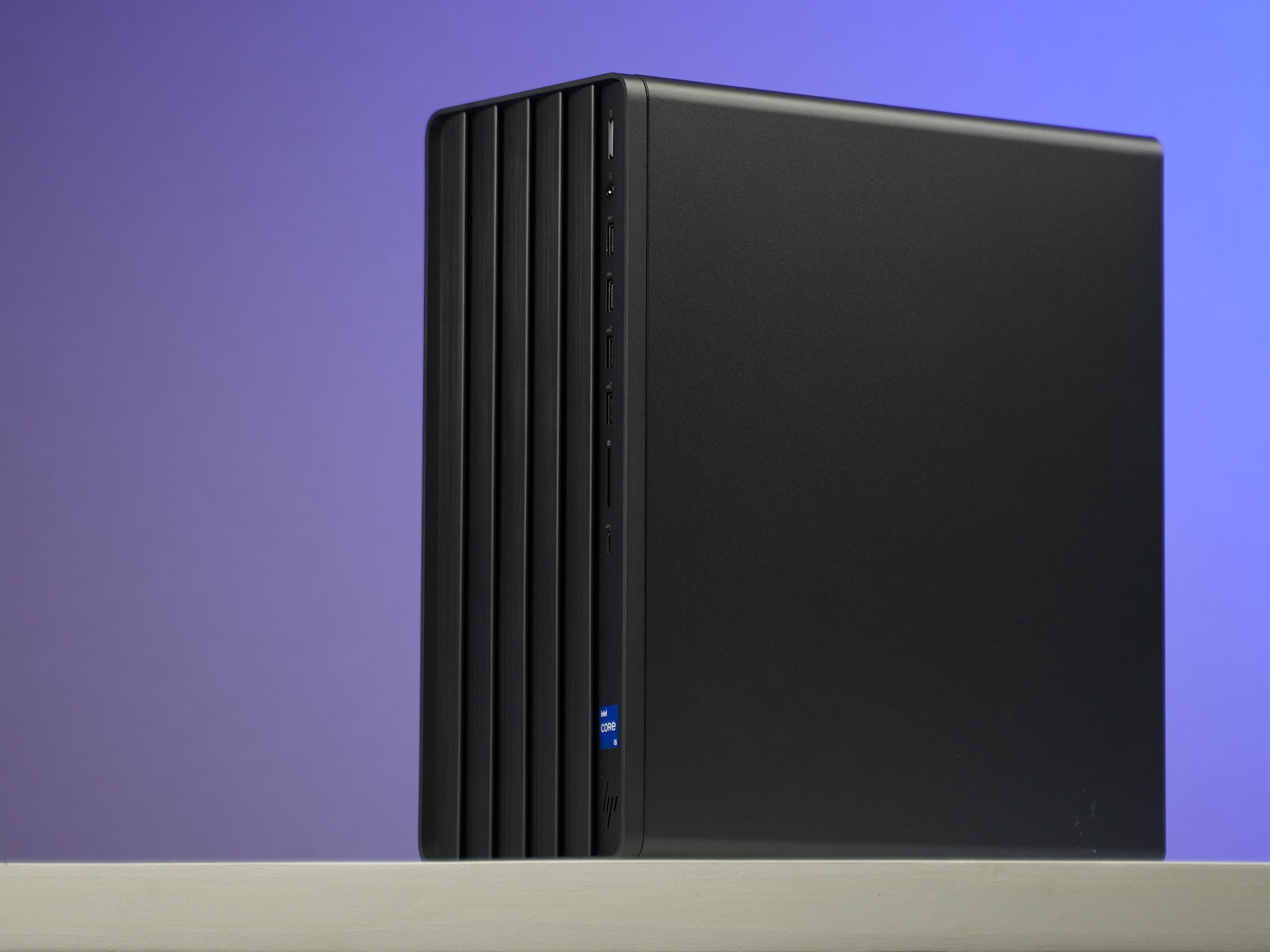 “OMENFORM 6” RTX 5050 Intel Core i5 14400f 32GB 1TB Windows 11 Gaming PC Powerstation