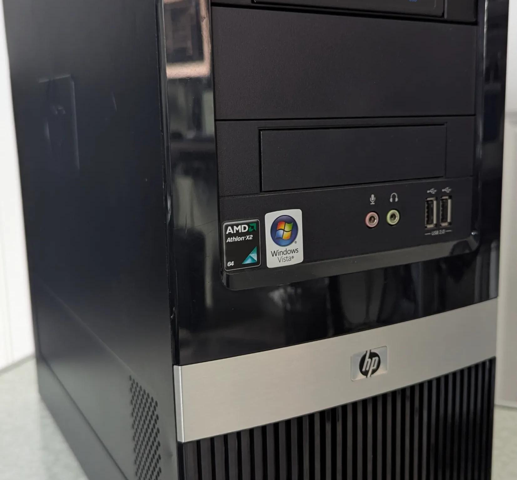 Sleeper | Ryzen 7 3700X | 16GB RAM | 1TB NVMe | RTX 3060 12GB GPU | WiFi+BT | Streaming/Gaming PC