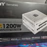Thermaltake Toughpower GF3 Snow 1200W 80+ Gold Power Supply *SEALED*