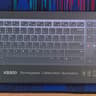 Dell KB900 Keyboard - Low Profile - Backlit - Collaboration Buttons