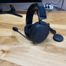 Wireless Gaming Headset | SteelSeries Arctis 7 Wireless DTS Headphones