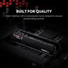 NEW G.Skill Flare X5 Series 32GB (2 x 16GB) DDR5-6000 PC5-48000 CL32 Dual Channel Desktop Memory Kit
