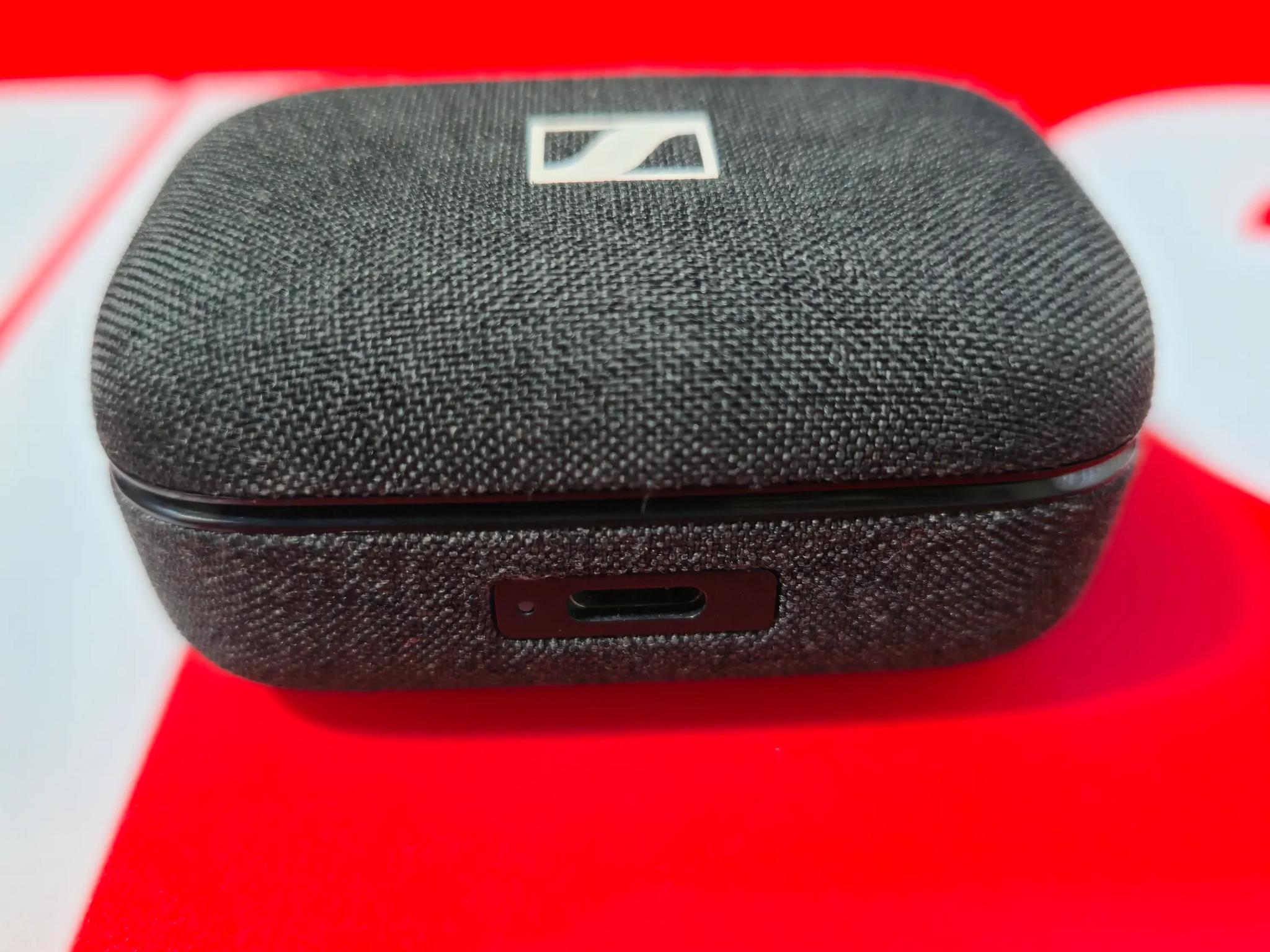 Sennheiser MOMENTUM True Wireless 3