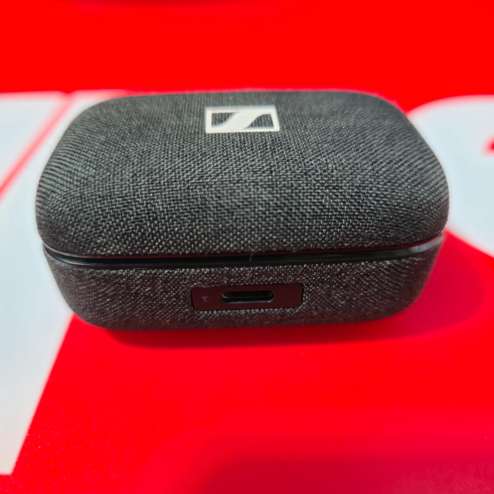 Sennheiser MOMENTUM True Wireless 3