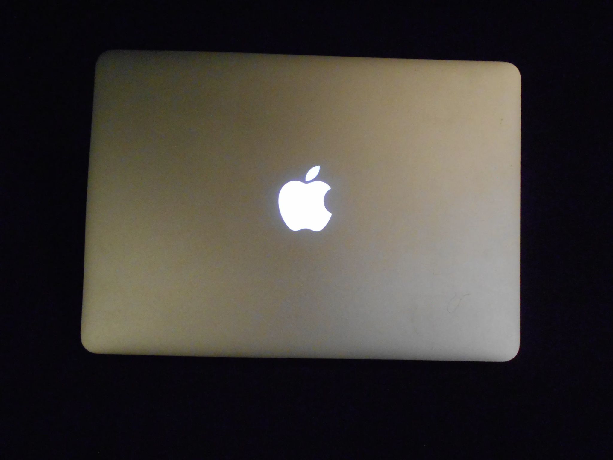 Macbook Pro Retina Updated To Sonoma