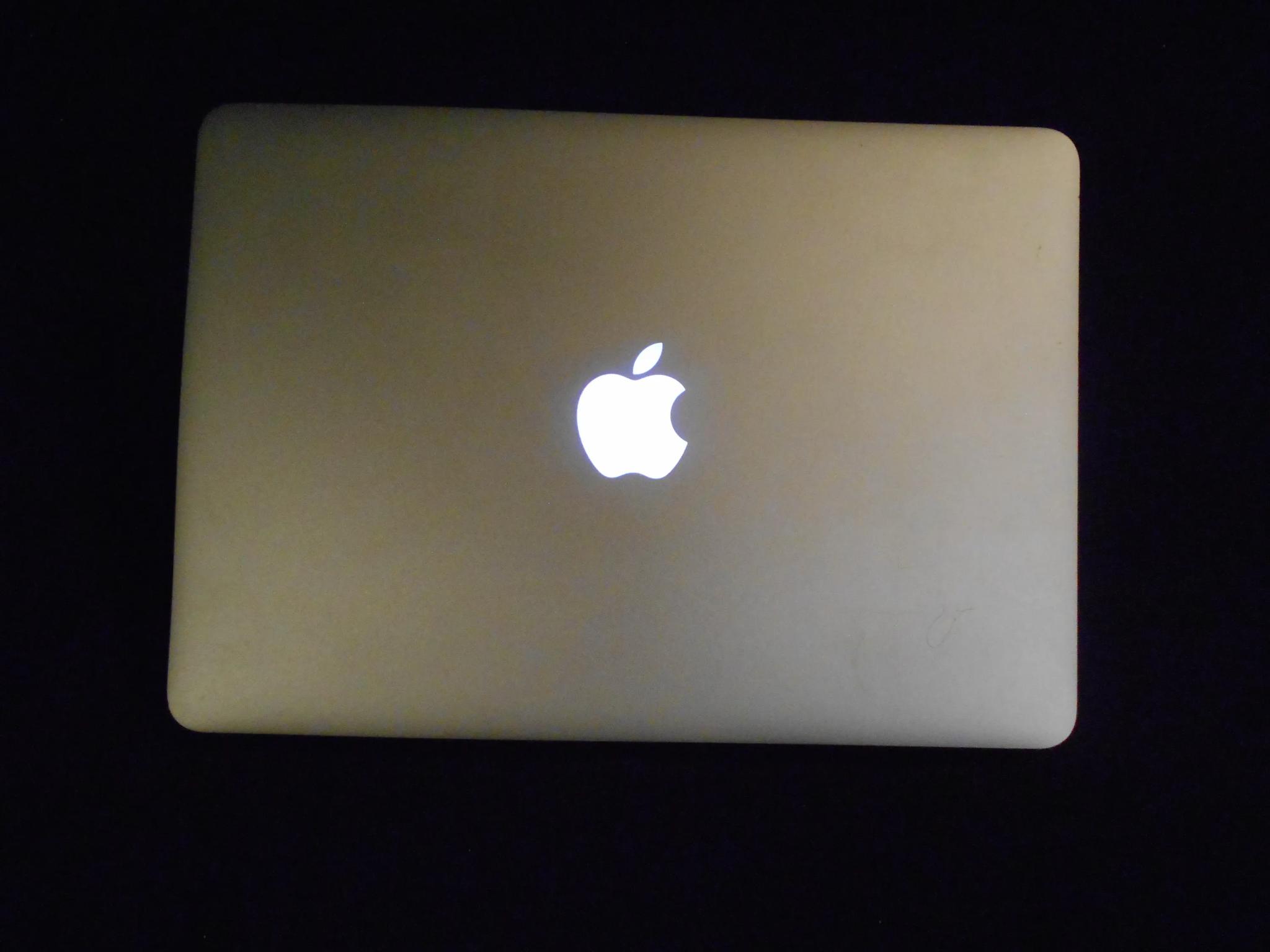 Macbook Pro Retina Updated To Sonoma