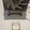 i5 9400 and Deep Cool GAMMAXX GT RGB Hydraulic CPU Cooler 120mm
