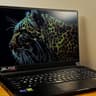 MIDRANGE GAMING LAPTOP ( i9, RTX 3070, 32GB). $999 OBO.