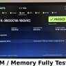 32GB DDR4 (2x16GB) CL16 3600MT/s G.Skill Ripjaws V
