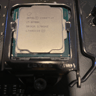 Intel Core i7 8700k with MSI Gaming M5 Z370 Motherboard Combo Sale
