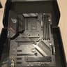 ASUS ROG STRIX B550F Wifi 2 Motherboard. AM4, DDR4, PCIE 4.0, Dual M.2 slots, RGB, Wifi 6e