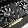 Nvidia RTX 3070 Founder Edition Graphics Card