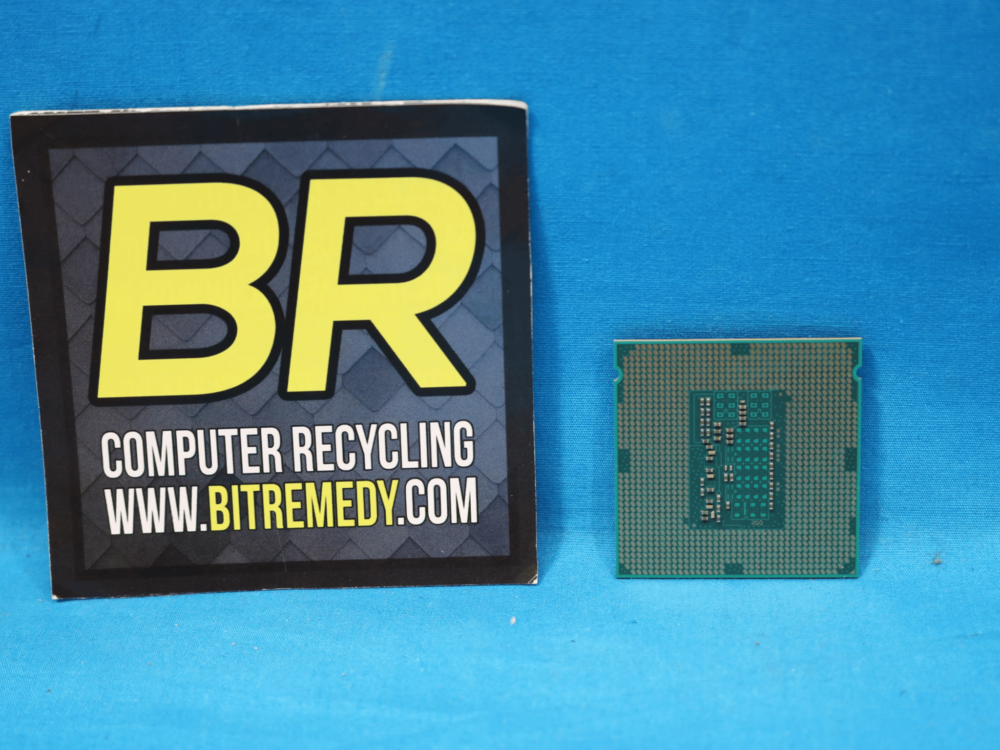 Intel Core i7-4770 3.40GHz LGA1150/Socket H3 4-Core 8-Thread 8MB Desktop CPU SR149