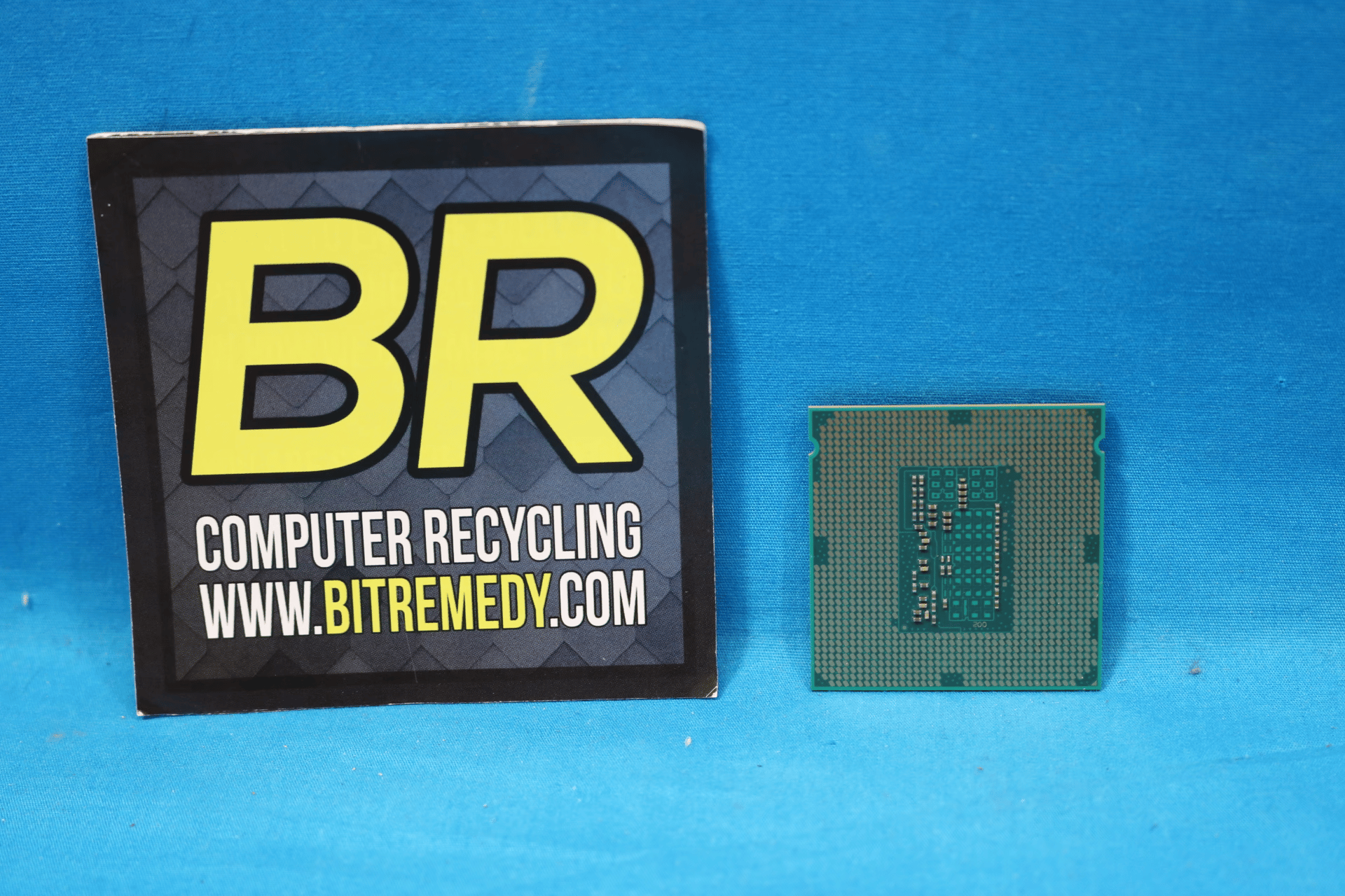 Intel Core i7-4770 3.40GHz LGA1150/Socket H3 4-Core 8-Thread 8MB Desktop CPU SR149