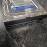1 TB Western Digital Blue (7200RPM, 3.5", SATA III, 64MB Cache) Internal HDD w/ under 2k hours