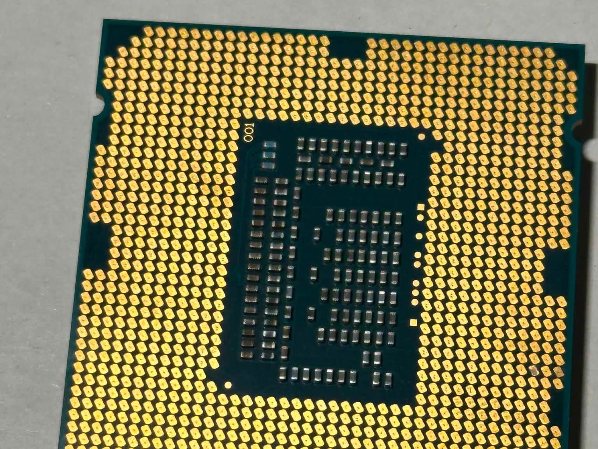Intel Core i7-3770 3.4GHz LGA 1155 CPU