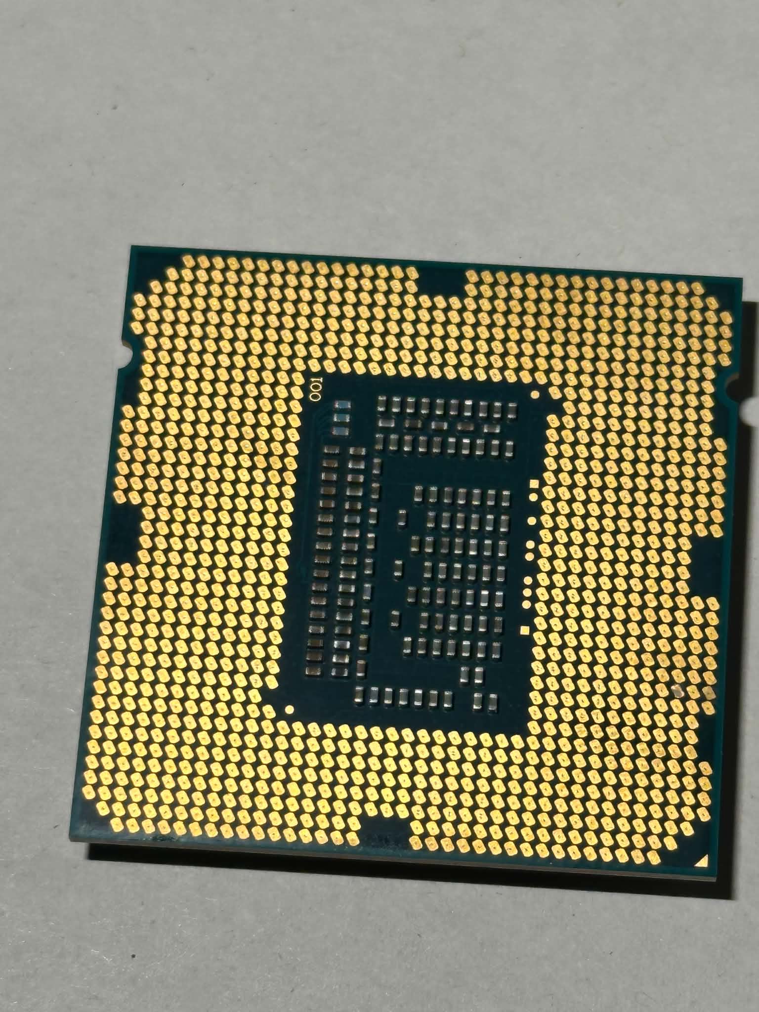 Intel Core i7-3770 3.4GHz LGA 1155 CPU