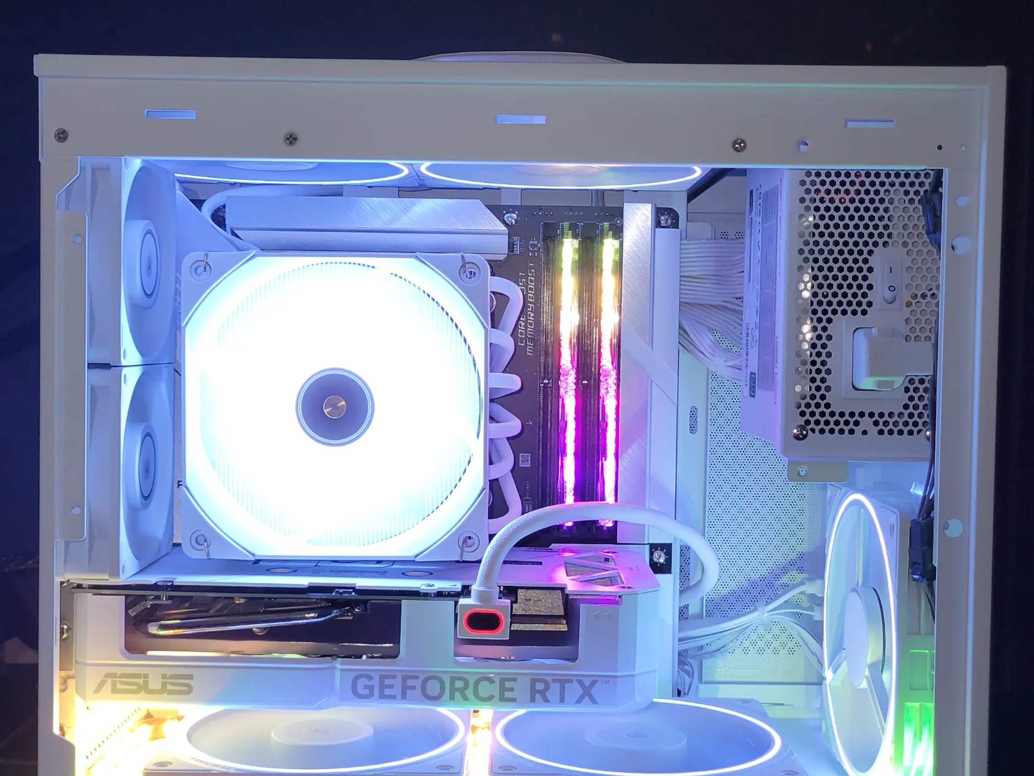 🎉💥 SUPER SALE 💥🎉Precision-Tuned RTX 4060 OC System | 1440p Beast | DLSS 3 & Frame Gen Ready👀