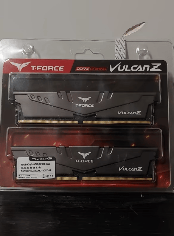 !COMBO! Motherboard+16gb Ram 