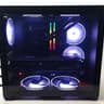 Gaming PC Ryzen 9 7900X3D 32GB RAM 2TB SSD RTX 4080 SUPER 16GB Win11 Computer
