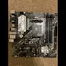 ASUS Prime B550M-A AC Socket AM4 AMD Motherboard