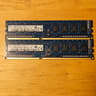SK hynix DDR3 2x2GB U-Dimms