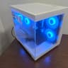 Gaming PC | Core i5 12600 - RTX 3080 - 32gb Ram - 1tb SSD