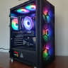 RTX 5060 | Ryzen 5 5500 | 16GB RAM