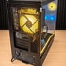 Custom Gaming PC Build