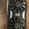EVGA GTX 1070SC Flawless Condition